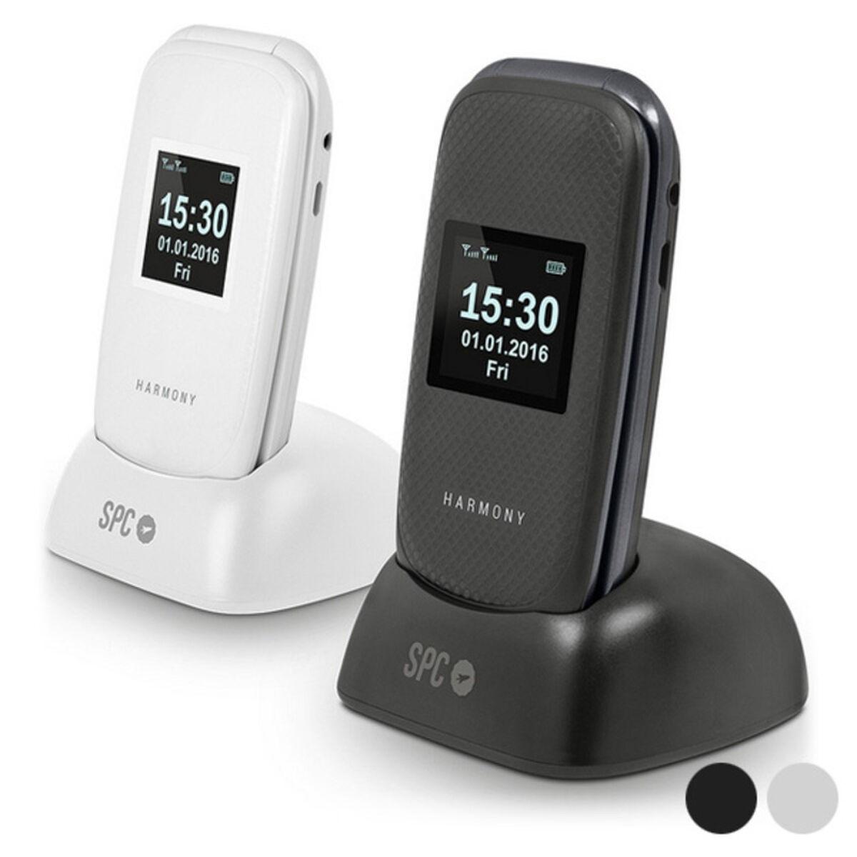 Telefone Móvel para Idosos SPC