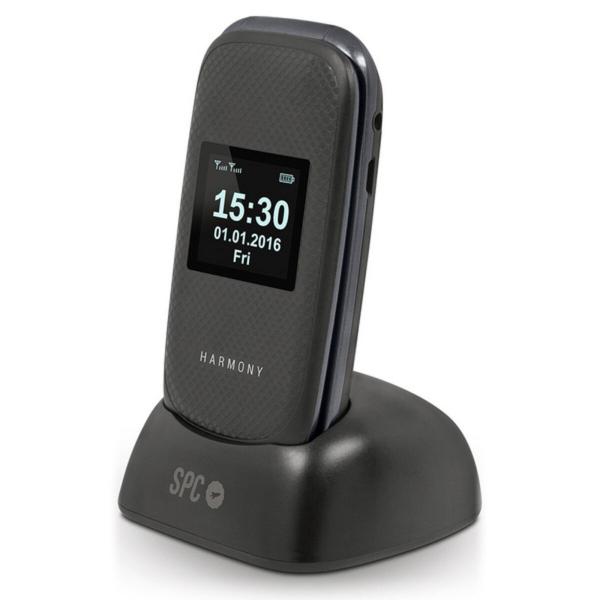 Telefone Móvel para Idosos SPC