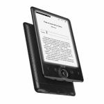 eBook SPC Dickens Light 2 Preto 128 GB 6"