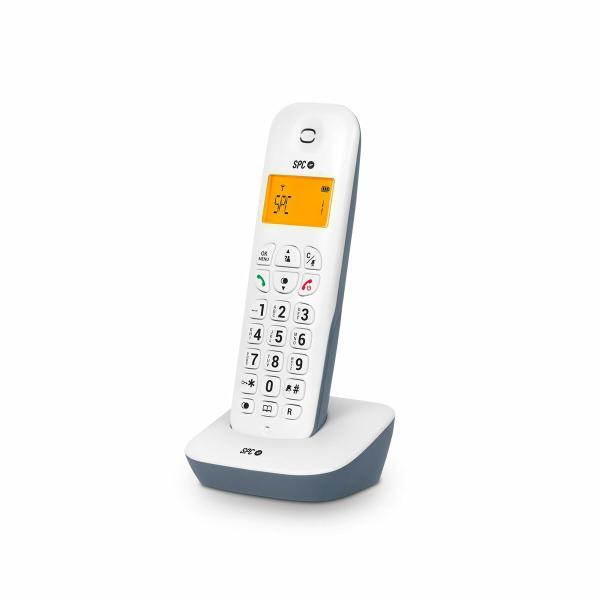 Telefone Fixo SPC 7300AS Branco