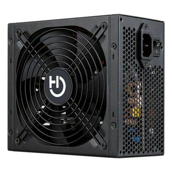 Fonte de Alimentação Hiditec PSU010008 ATX 750W 750 W