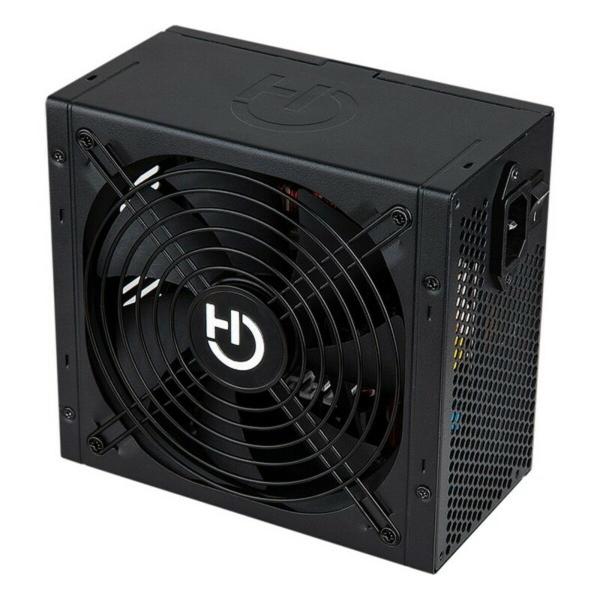 Fonte de Alimentação Hiditec PSU010008 ATX 750W 750 W