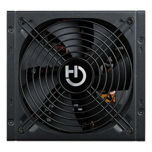 Fonte de Alimentação Hiditec PSU010008 ATX 750W 750 W