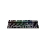 Teclado e Rato para Vídeojogos Hiditec PAC010026