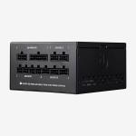 Fonte de Alimentação Hiditec BZX850 850 W 80 Plus Bronze CE & RoHS, FCC