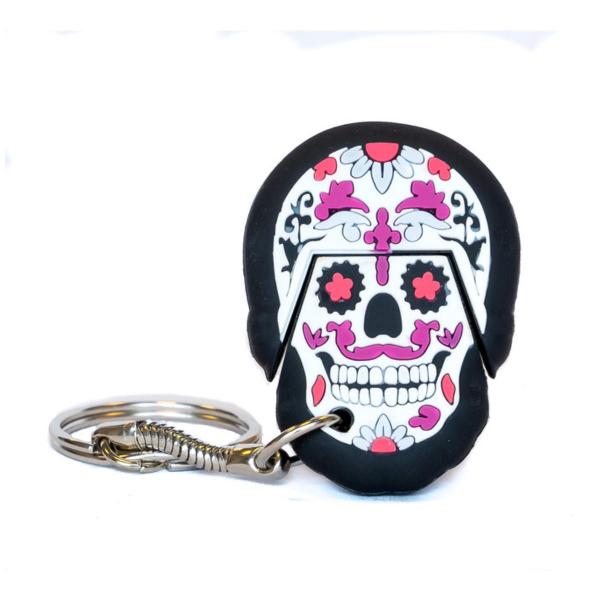 Memória USB Tech One Tech Calavera 32 GB