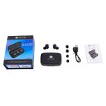 Auriculares in Ear Bluetooth Talius EA-5010 Preto