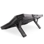 Base de Refrigeração Gaming para Portátil DeepGaming DG-NCP17-RBW