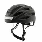 Capacete para Trotinete Elétrica CoolBox COO-CASC02-L Preto