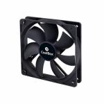 Ventilador de Caixa CoolBox COO-VAU120-3 12 cm 1,8W
