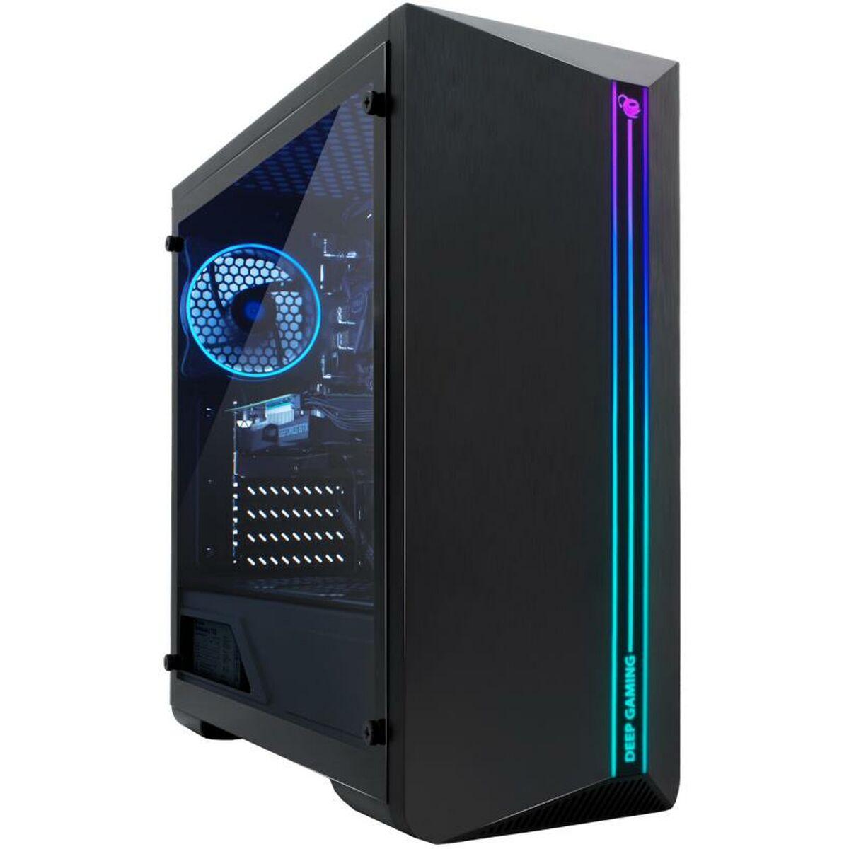 PC de Mesa DeepGaming A2004 Intel Core i5-11400F 16 GB RAM 1 TB SSD NVIDIA GeForce RTX 3050