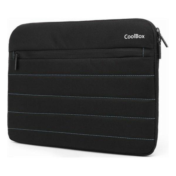 Capa para Portátil CoolBox COO-BAG13-0N Preto 13"