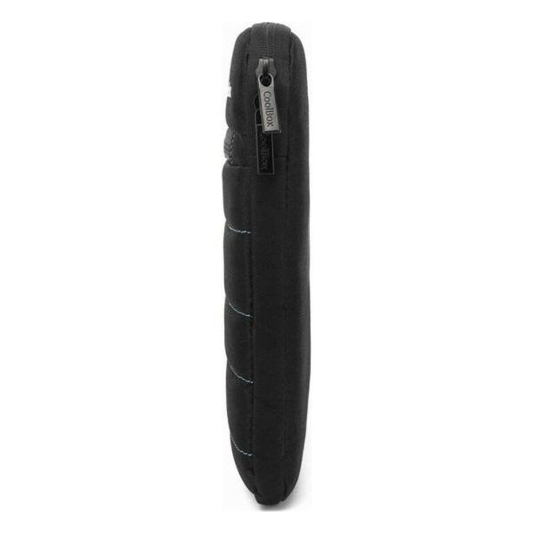 Capa para Portátil CoolBox COO-BAG13-0N Preto 13"
