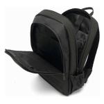 Mochila para notebook CoolBox COO-BAG15-2N         Preto