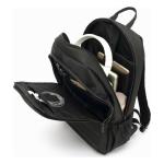 Mochila para notebook CoolBox COO-BAG15-2N         Preto