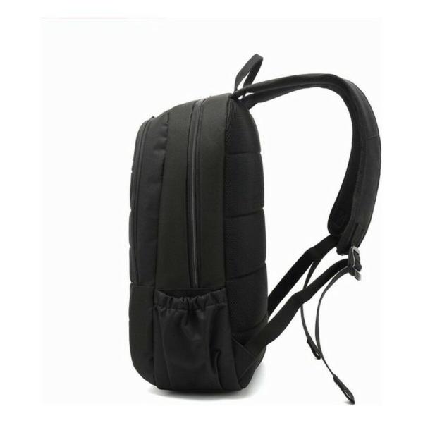 Mochila para notebook CoolBox COO-BAG15-2N         Preto