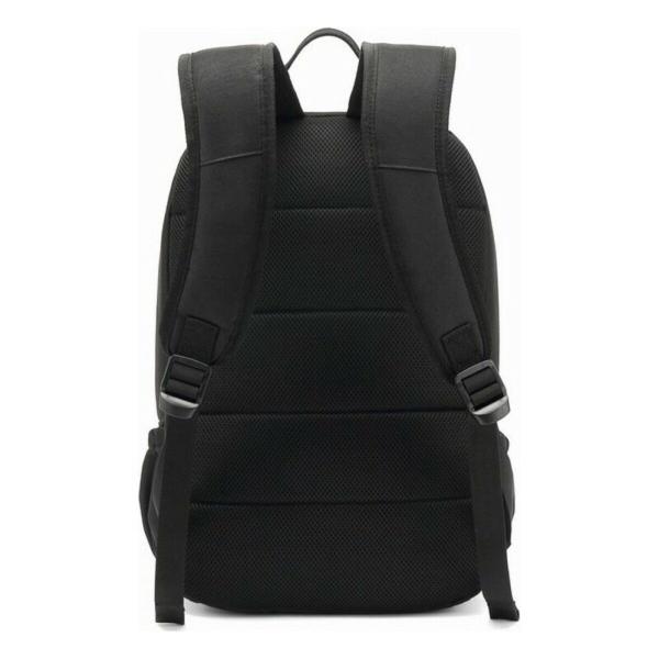 Mochila para notebook CoolBox COO-BAG15-2N         Preto