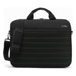 Mala para Portátil CoolBox COO-BAG15-1N Preto 15.6"