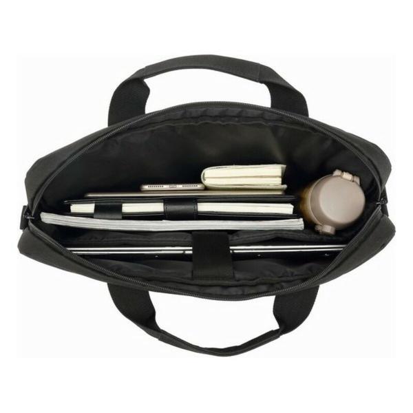 Mala para Portátil CoolBox COO-BAG15-1N Preto 15.6"
