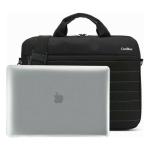 Mala para Portátil CoolBox COO-BAG15-1N Preto 15.6"