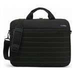 Mala para Portátil CoolBox COO-BAG14-1N 14" Preto 15,6"