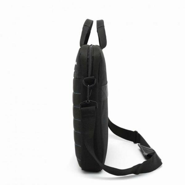 Mala para Portátil CoolBox COO-BAG14-1N 14" Preto 15,6"