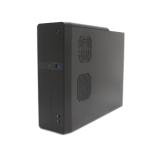 Caixa Semitorre ATX CoolBox T310 Preto