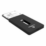 Invólucro de Disco Rígido CoolBox SlimChase S-2533 Preto 2,5"