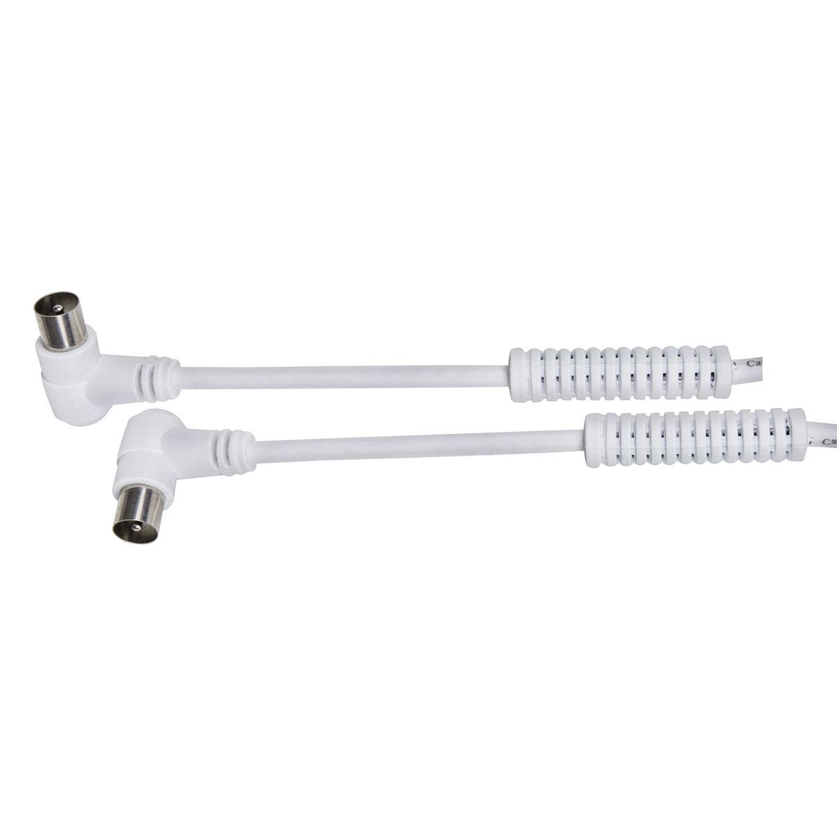 Cabo de Antena DCU 391101 3 m Branco