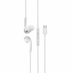Auriculares DCU 34151010 Branco