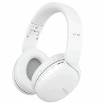 Auriculares Bluetooth DCU Branco