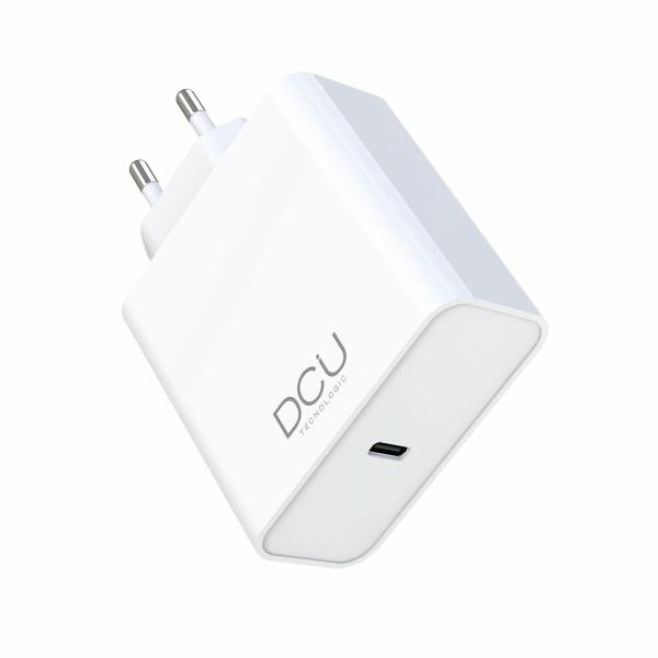 Carregador de Parede DCU 37300765 Branco 65 W