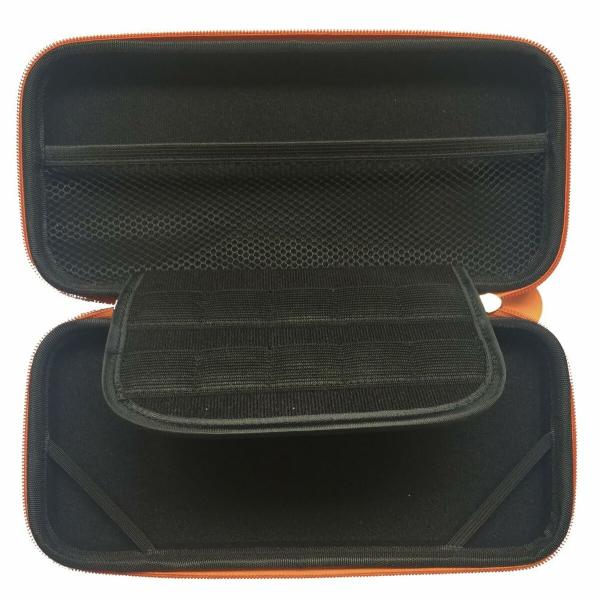 Estojo para Nintendo Switch FR-TEC Dragon Ball Multicolor