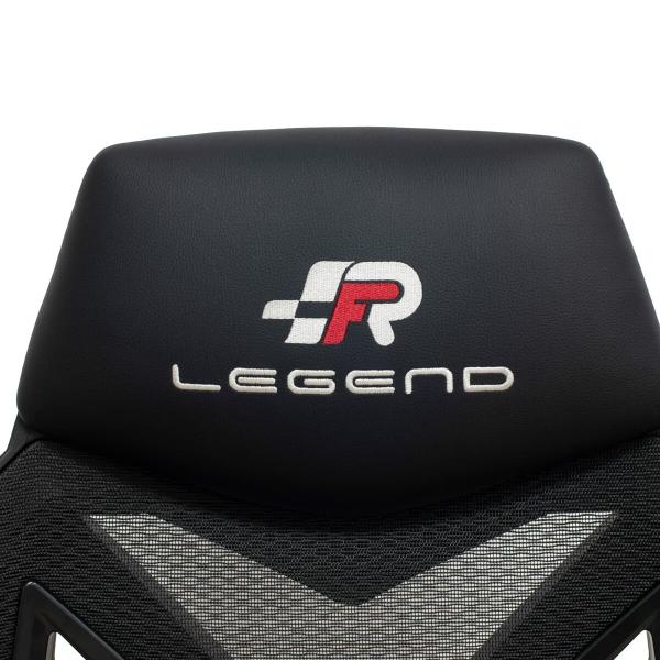 Cadeira de Gaming FR-TEC FT7011 Preto