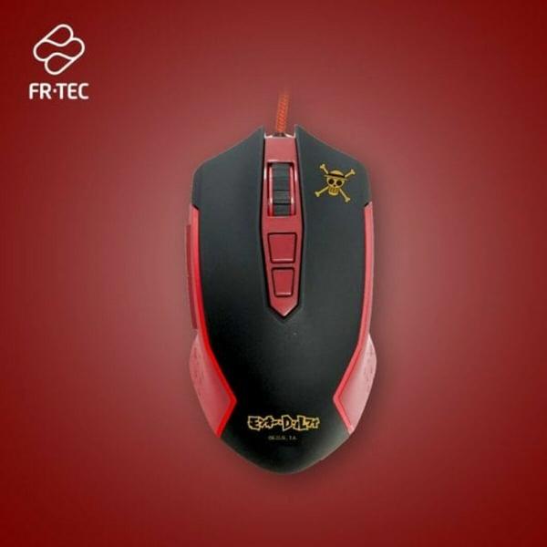 Rato FR-TEC OP4002 8000 dpi