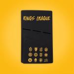 Revestimento para Teclado FR-TEC KL0002