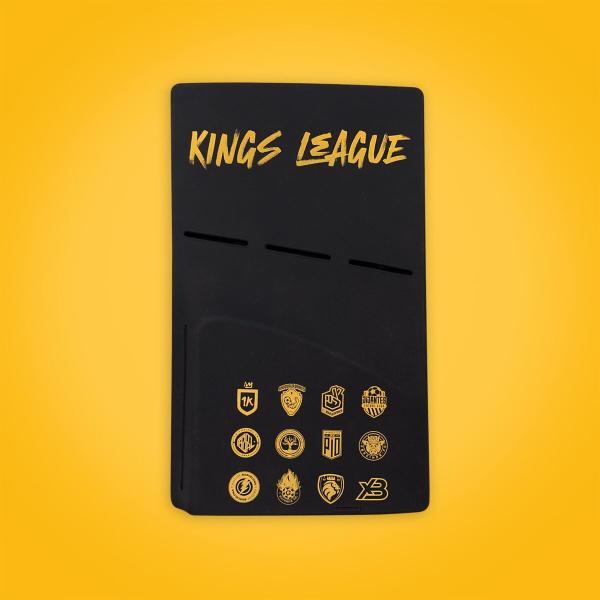 Revestimento para Teclado FR-TEC KL0002