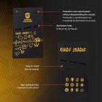 Revestimento para Teclado FR-TEC KL0002