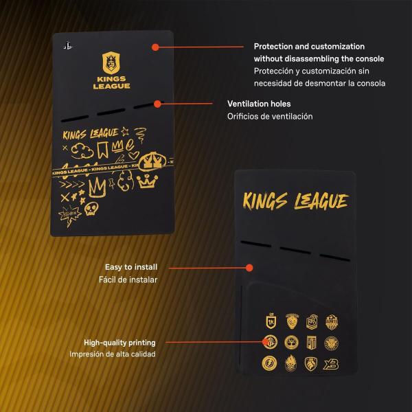 Revestimento para Teclado FR-TEC KL0002