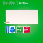 Estojo para Nintendo Switch 2 FR-TEC RICK AND MORTY