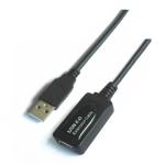 Adaptador USB Aisens A101-0020 USB 2.0 15 m