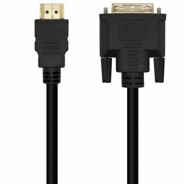 Cabo HDMI Aisens A117-0090