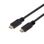 Cabo HDMI Aisens A119-0103 15 m Preto