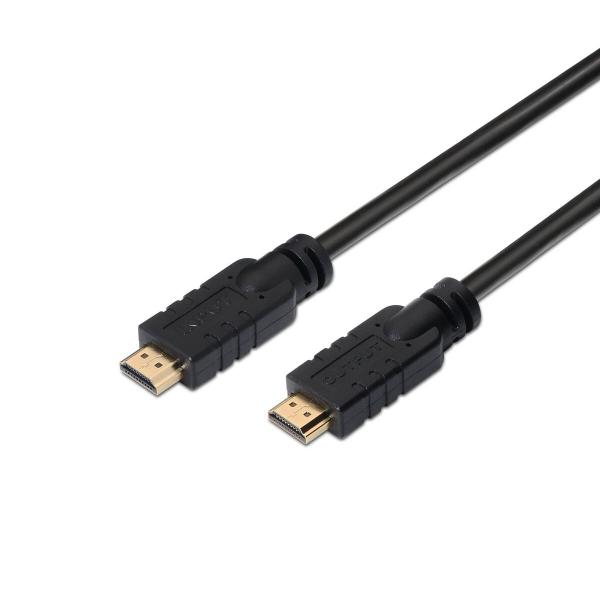 Cabo HDMI Aisens A119-0103 15 m Preto