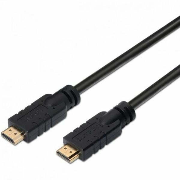 Cabo HDMI Aisens A119-0103 15 m Preto