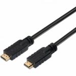 Cabo HDMI Aisens A119-0103 15 m Preto