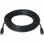 Cabo HDMI Aisens A119-0103 15 m Preto