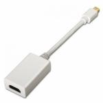 Cabo HDMI Aisens A125-0138 Branco 15 cm
