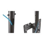 Suporte TV Aisens CT43TSE-053 23-42" 50 kg