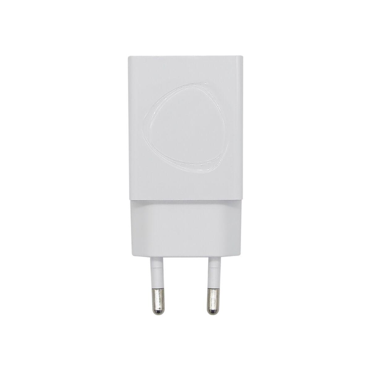 Carregador de Parede Aisens A110-0404 Branco 10 W